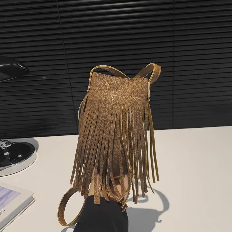 Fashionable Chic Pu Shoulder Bag For Women Trendy 2024 Summer Underarm Purse