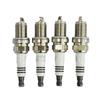 Iridium Spark Plug 6PCS Replacement for Ford Explorer 2011-2020 Naturally Aspirated Ford Explorer