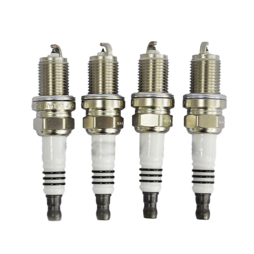 Iridium Spark Plug 6PCS Replacement for Ford Explorer 2011-2020 Naturally Aspirated Ford Explorer