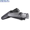 Electric Motorcycle Bike Rear Fender Mudguard Plastic Plate For TALARIA Talaria Sting X3 MX3 MX4 Motocross Universal Parts