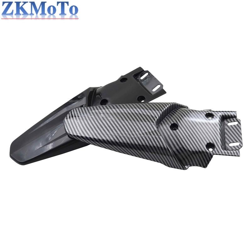 Electric Motorcycle Bike Rear Fender Mudguard Plastic Plate For TALARIA Talaria Sting X3 MX3 MX4 Motocross Universal Parts