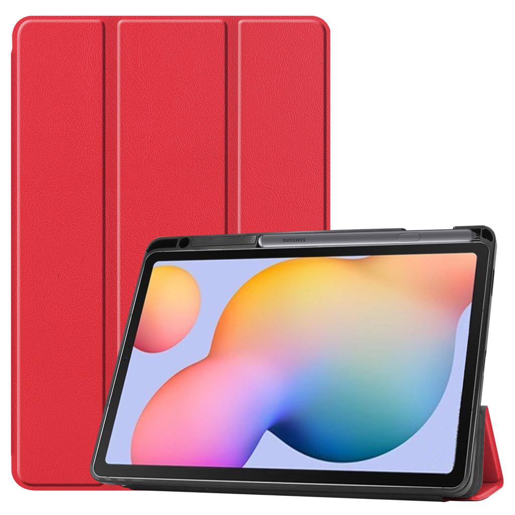 2022 Is Suitable for Samsung GalaxyTab S6 Lite P613 Flat Case.
