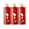 Shu Lei Camellia Nourishing Anti-Dandruff Shampoo