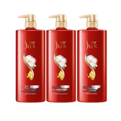 Shu Lei Kamille Pflegendes Anti-Schuppen Shampoo