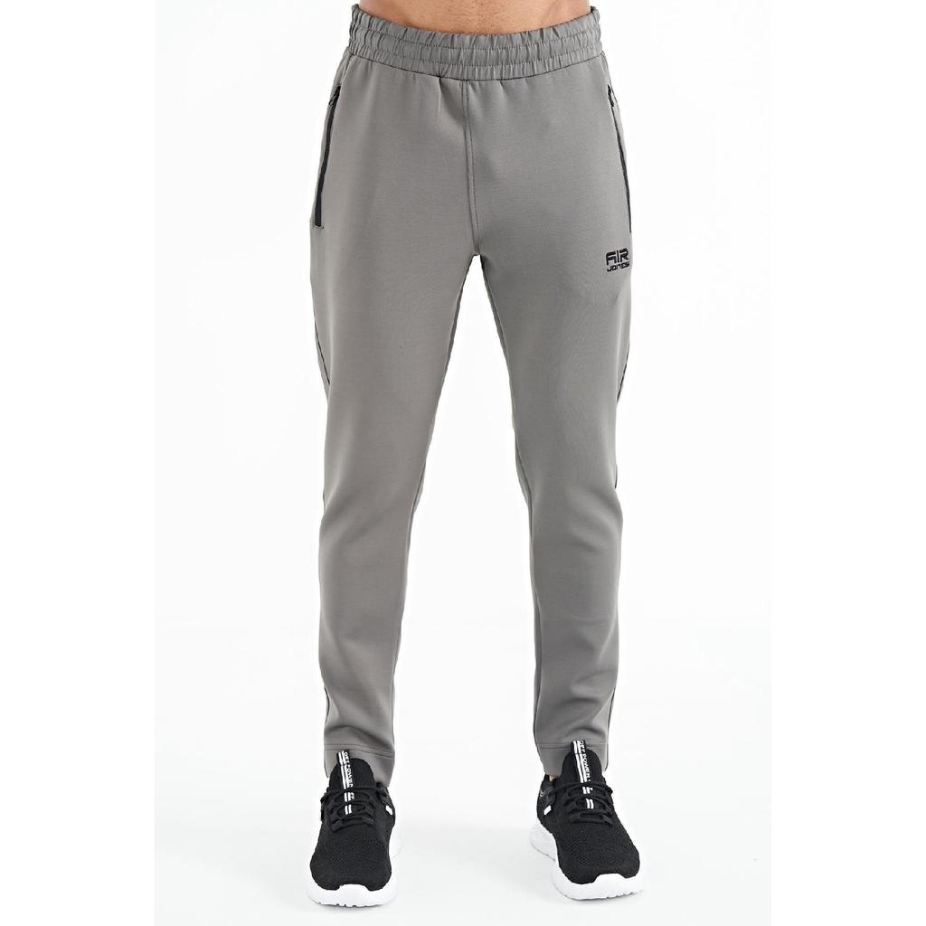 Pantaloni de trening pentru bărbați din țesătură Bard Indigo Scuba - 84950