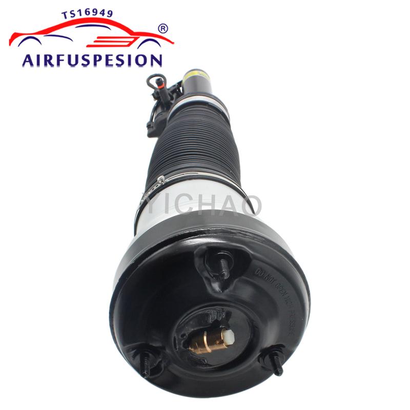 1pc Front / Rear Air Suspension Shock Absorber For Mercedes Benz W220 2Matic S320 S350 S430 S500 1999-2006 2203202438 2203205113 FRONT LEFT