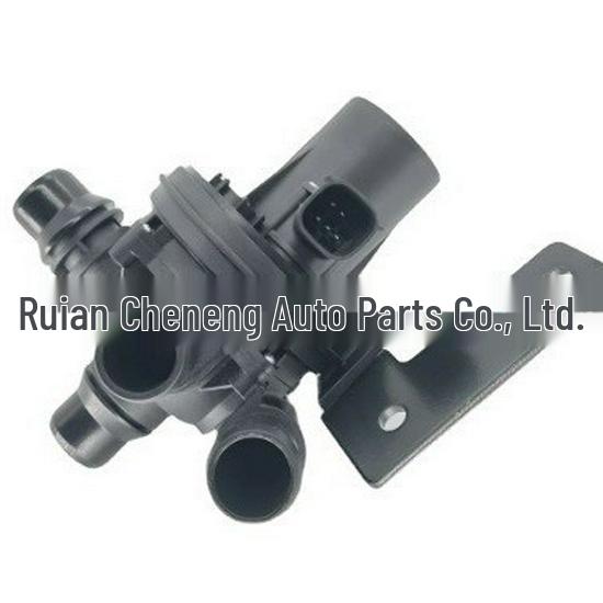 Cadillac Chevrolet Heater Water Valve - Model 22987493