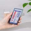 Portable Travel Mini Clear Artificial Tears Toothpick