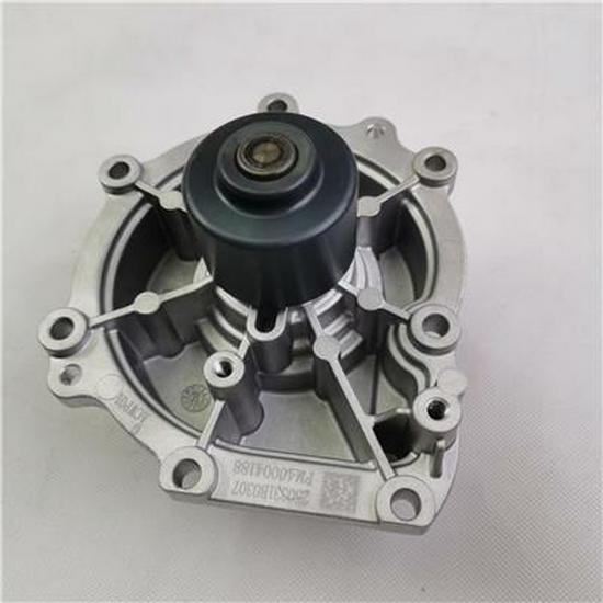 Foton Water Pump Assembly SPM40004188E9300