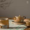 Edenus Dunhuang Co-branded Ceramic Kung Fu Tea Set