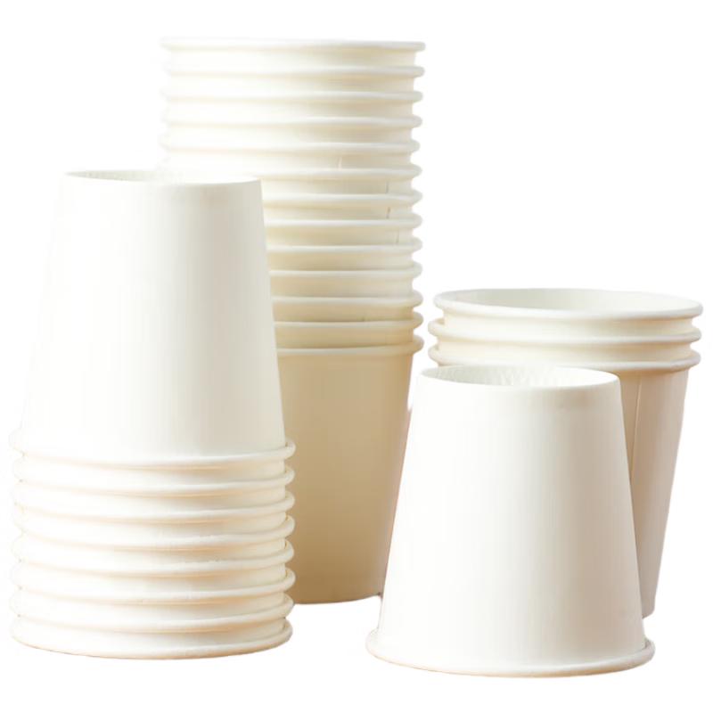 Disposable Tasting Cups