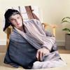 Zhang Linghe TV Pursuit of Jade Xie Zheng Blanket Soft Throw Blanket for Home Bedroom Bed Sofa Picnic Travel Office Blanket Gift