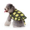 Halloween Pet Clothes Holiday Funny Dress Up Props Dog Transformation Bat Costume Riding Cat Costume Pet Products