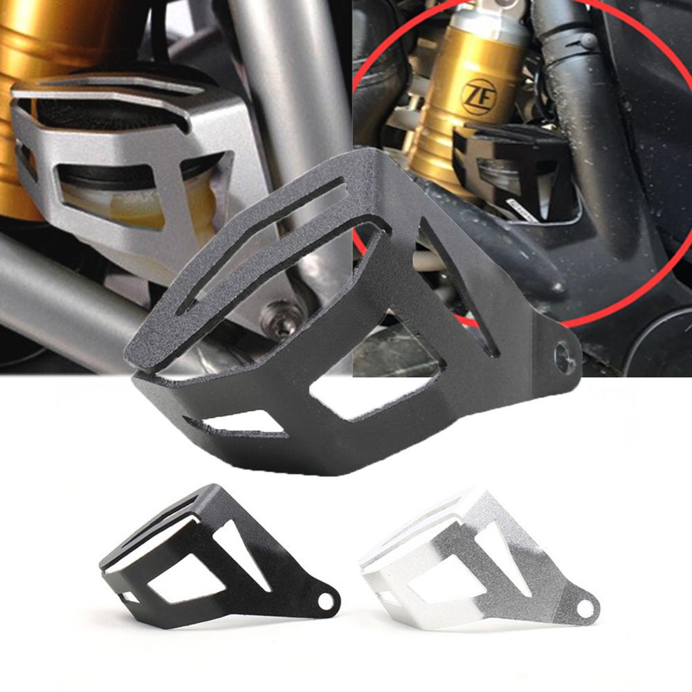 Moto Rear Brake Oil Cup Protective Cover for BMW R1200GS LC ADV Water Bird 2013-19 Oil Pot Cup Shield Motorcycle Accessories