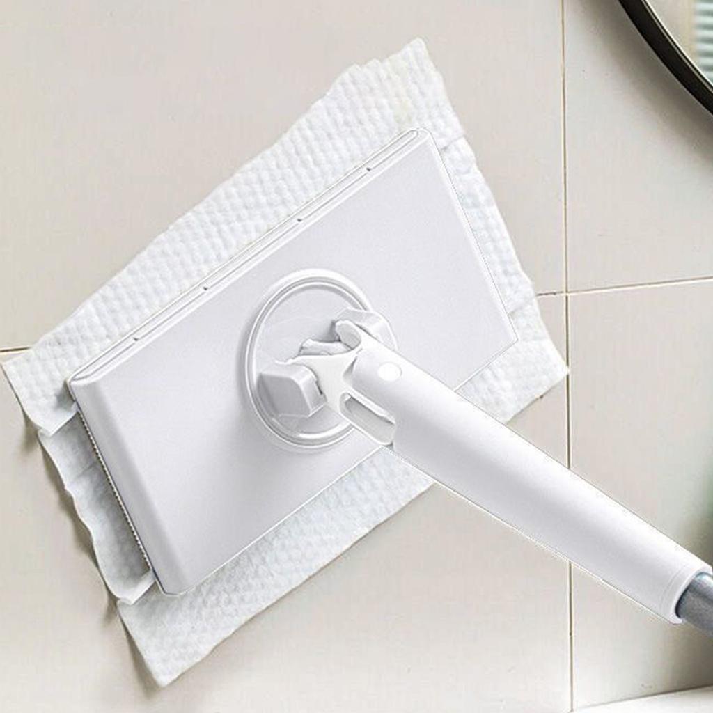 Sponge Suction Handheld Mop Kitchen Tabletop Portable Household Hand Free Sponge Mop