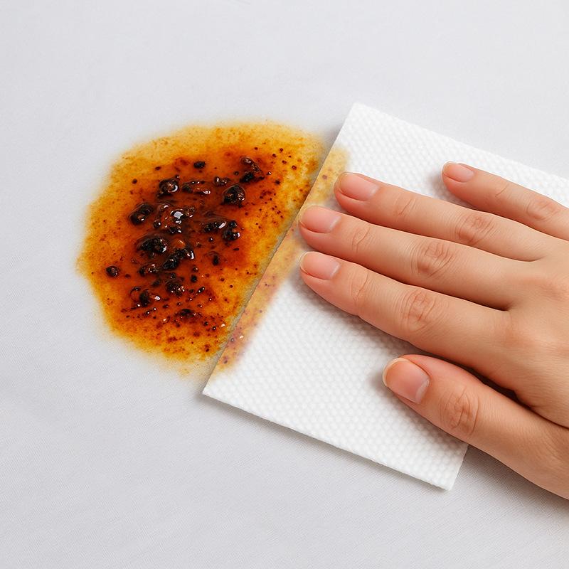 1/5/10pcs Waterproof Oil-resistant Disposable Tablecloth for Outdoor Picnics Family Dinners and Birthday Parties Table Cloth