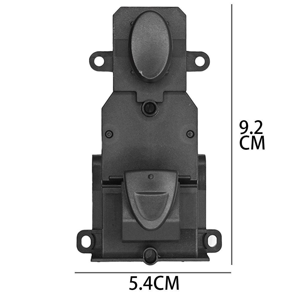 35760-SNA-A02: Fensterheber-Schalter für 2006-2011 Honda Civic
