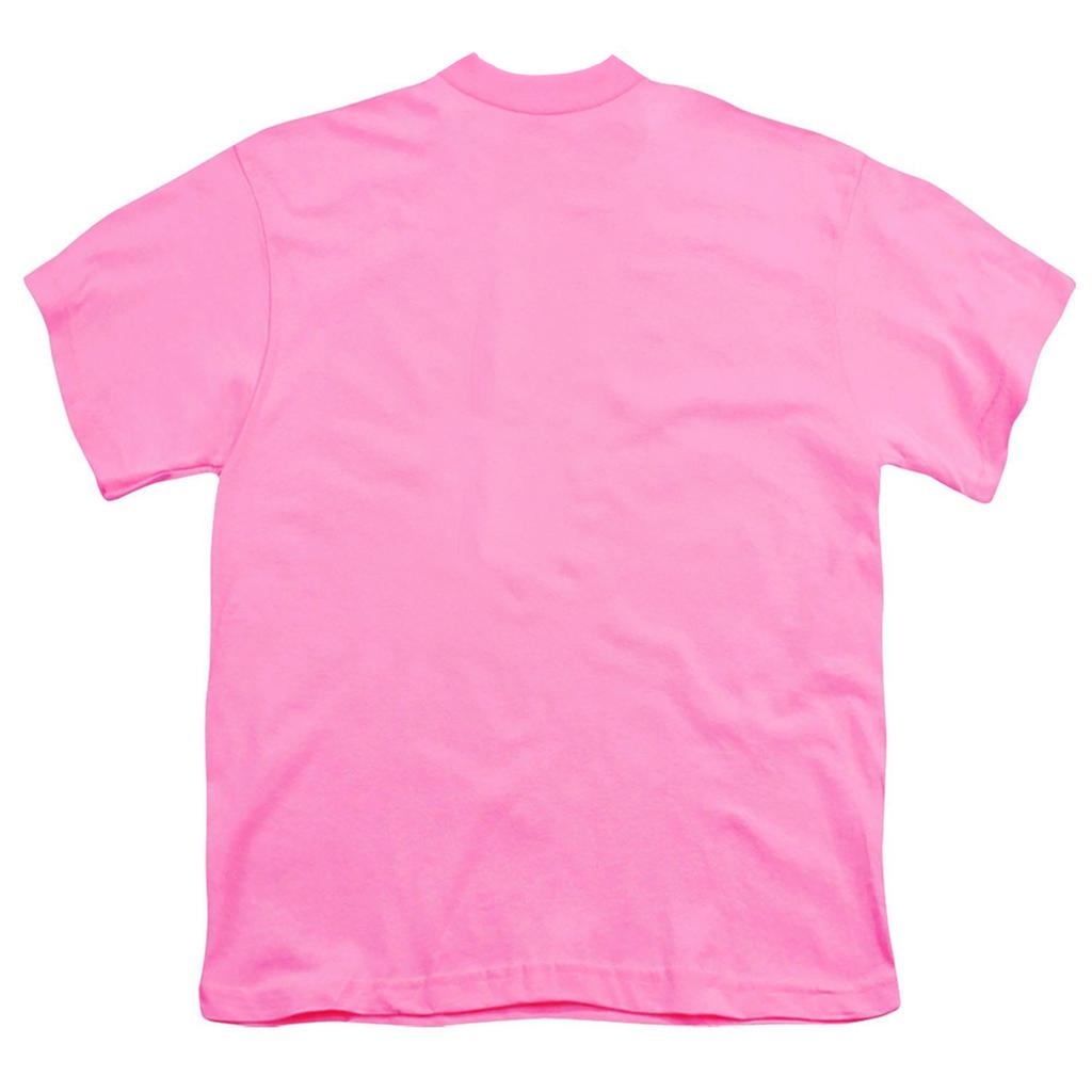 Sesame Street Childrens/Kids Abby Face T-Shirt