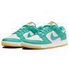 Nike Dunk Low 'Teal Zeal' Women's Skate Shoes Sneakers DV2190-100