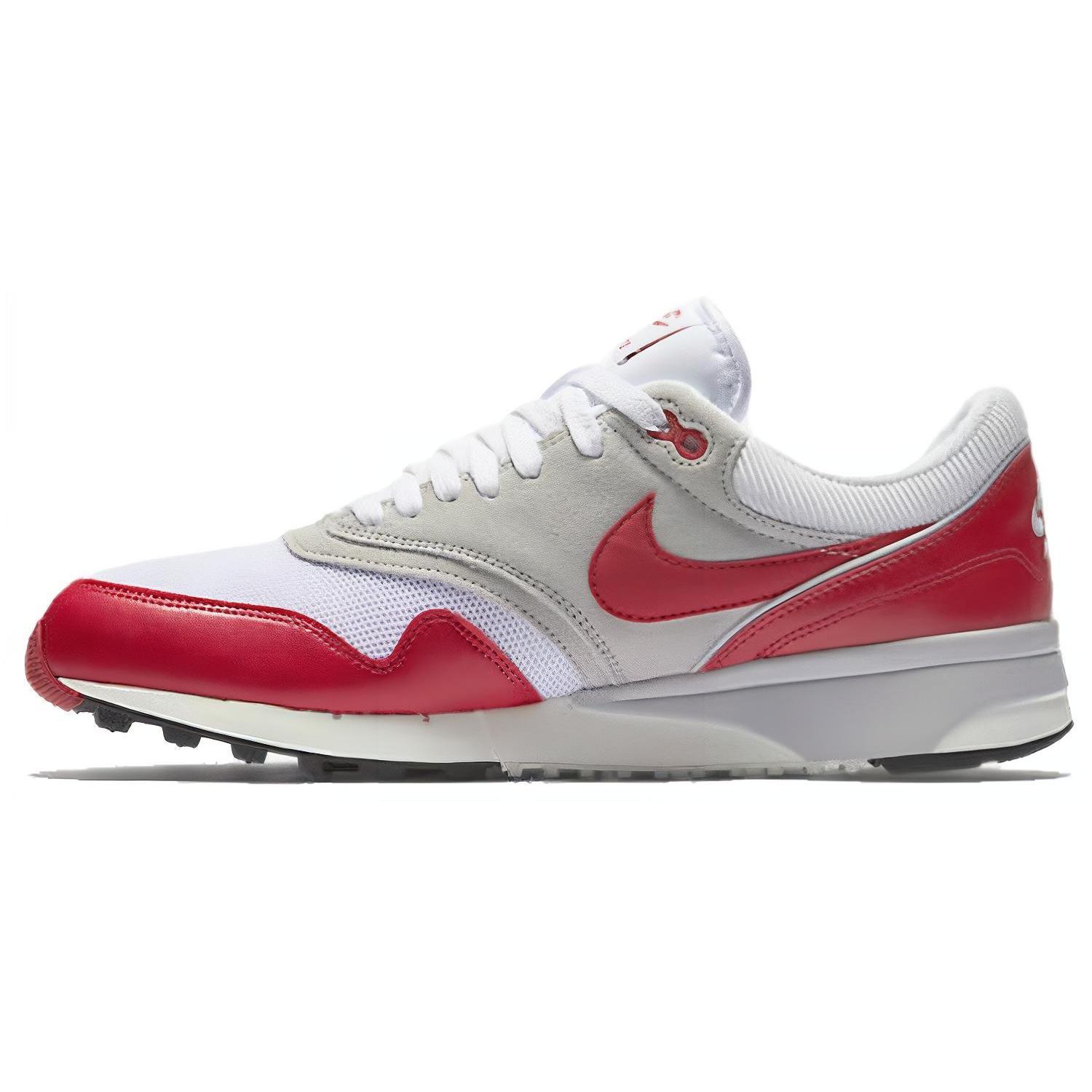

new Nike Air Odyssey White Red 41