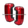 Toyota Tundra 3-Wire Rear Brake Tail Light (81560-0C130, 81550-0C130)