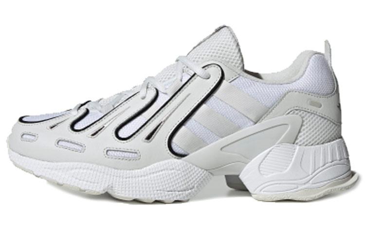 Eqt Gazelle Adidas Originals  Crystal White  EE7744 42