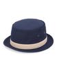 CA4LA Hat Washi Duck Pork Pie Hat