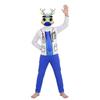 Animal Hospital Deer Doctor Children's Cosplay Costume Halloween Party Cosplay Costume