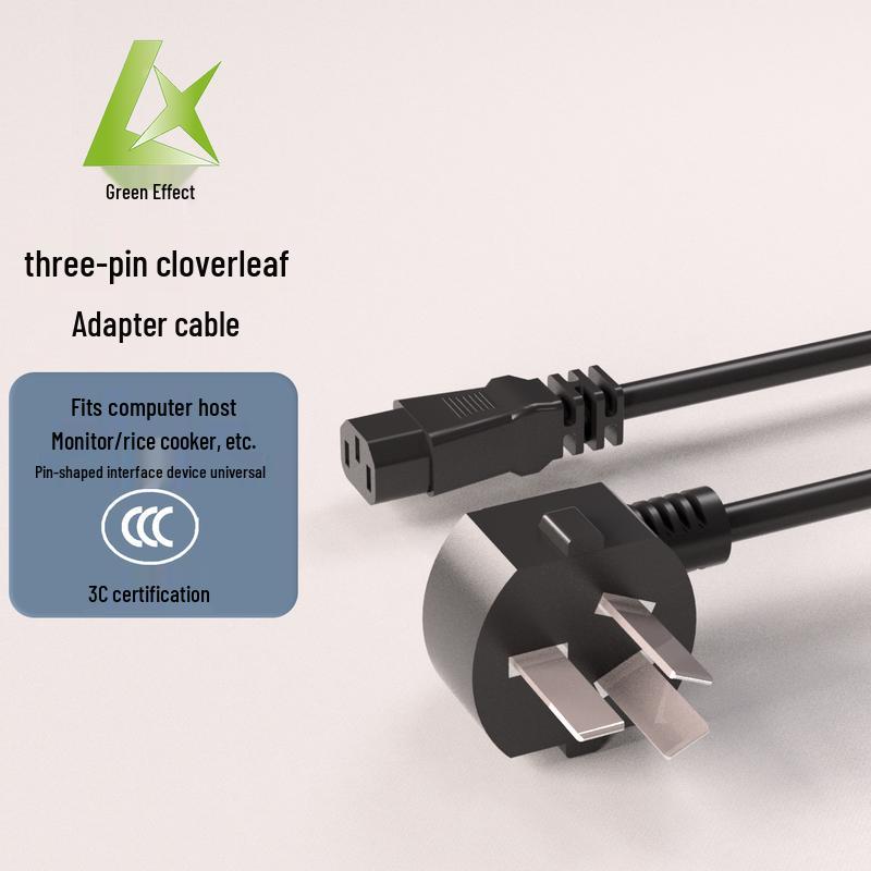 

Универсальные зарядные устройства и кабели питания для ноутбуков Green-Effect