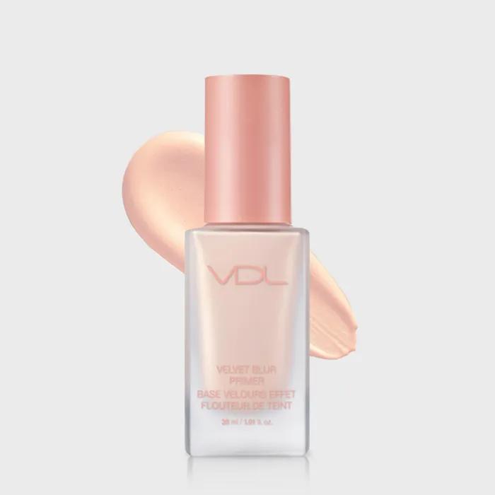 Velvet Blur Primer