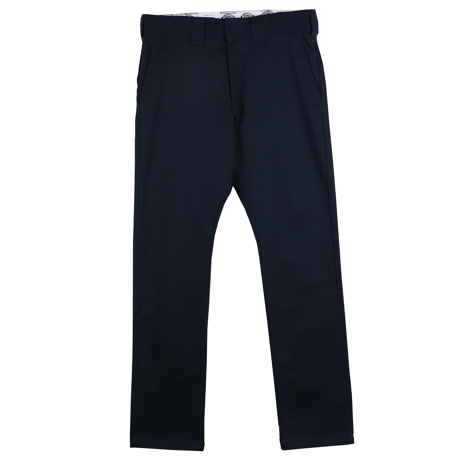 

Dickies Renewal TC Stretch Narrow Pants, Men s Work Pants, Dark Navy, Size 30 (WD5882N)