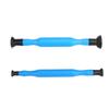 2PCS Rubber Suction Cups Valve Grinding Tool Hardwood Handle Spring Compressor Tools  Engine Repair