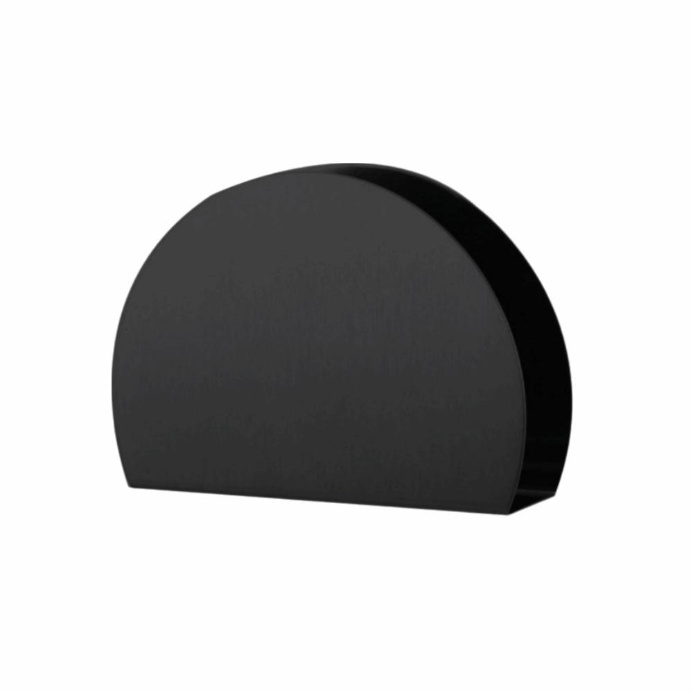 Heavy Duty Napkin Container Rustproof Tissue Dispenser Modern Napkin Storage Rack  Household