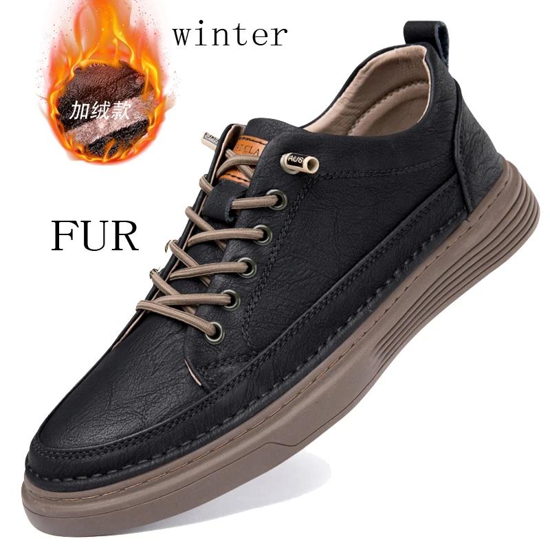Fashion Summer Genuine Leather  Oxford Shoes Breathable Outdoor Sneakers Men Shoes Handmade Leather Shoes Casual Shoe Walking Shoes Men
