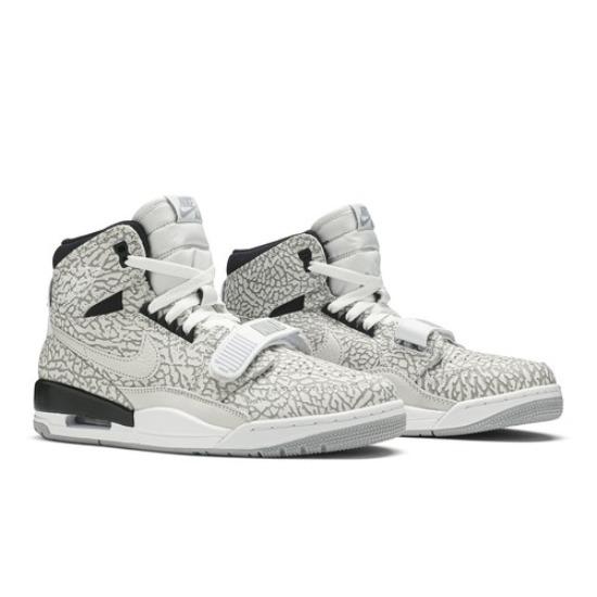 Air Jordan Legacy 312 Flip AV3922-100 EU 45.5