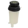 Power Steering Oil Expansion Tank with Lid 1306894 Prevent Leakage Power Steering Oil Container for Focus C‑max