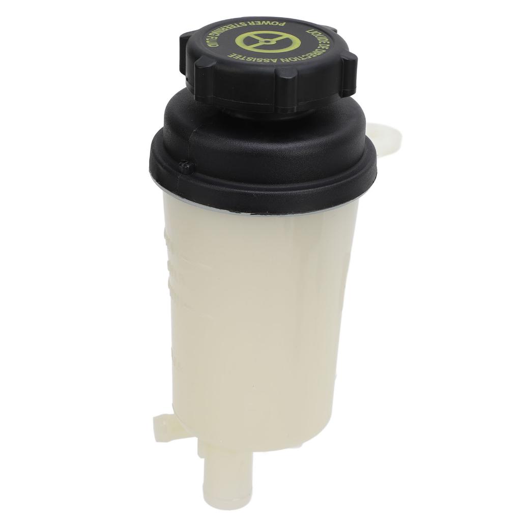 Power Steering Oil Expansion Tank with Lid 1306894 Prevent Leakage Power Steering Oil Container for Focus C‑max