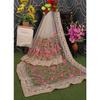 Premium Wedding Glam Soft Net Saree Collection