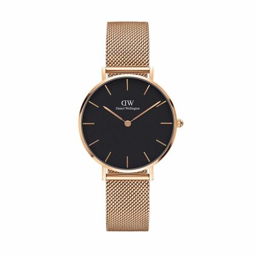 Daniel Wellington Classic Petite Melrose Women's Watch DW00100161