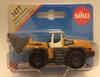 BorneLund SIKU Liebherr Wheel Loader SK1477