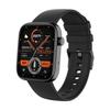 Smartwatch - Colmi - P71 BLACK - Plastique - 39 G - Noir
