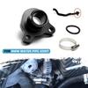 For 335i Coolant Hose Connector Engine Cooling System Aluminum Alloy Replacement Part, 11537541992 11537544638