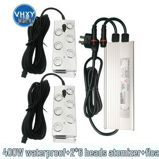 Placă de atomizare umidificator ultrasonic