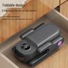 LISM Smart Foldable Thermostatic Shoe Dryer