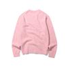 LEDEPT Wool Blending Hairy Knit [2 Colors]