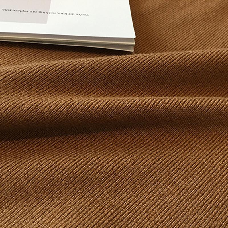 Weste Damen Half Rollkragenpullover Ärmelloses Strickoberteil Hosenträger
