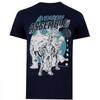 Avengers Assemble Mens Team T-Shirt