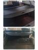 Para DFSK Blue Electric E5 Trunk Sunshade & Evolute i-Space Cargo Cover Partition