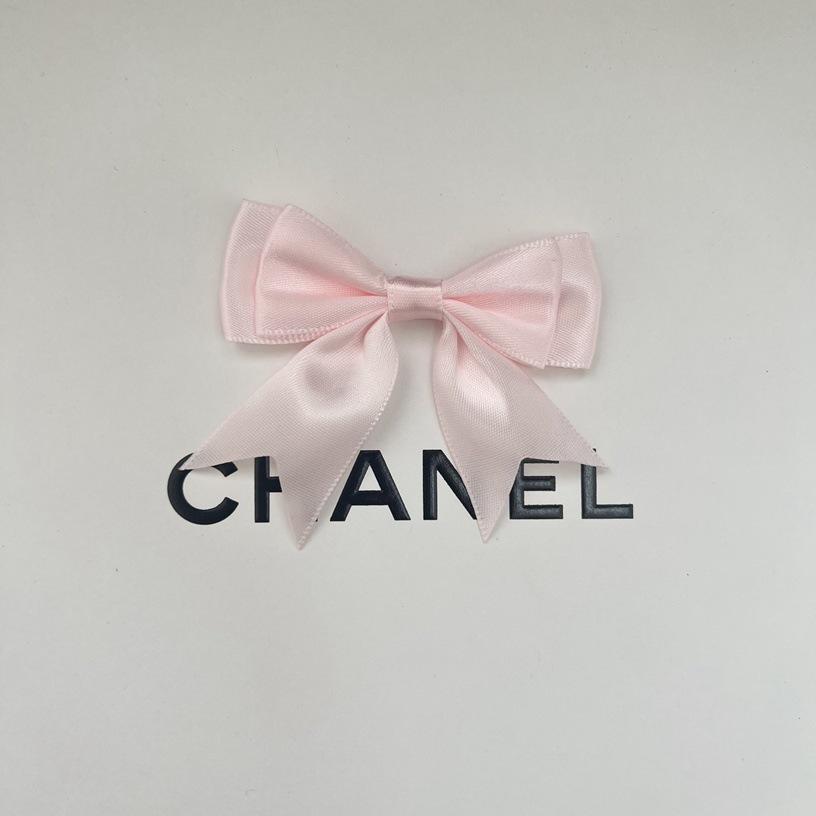 8-Minute Double-Layer Polyester Swallowtail Wrap-Waist Bow, DIY Textile Accessory