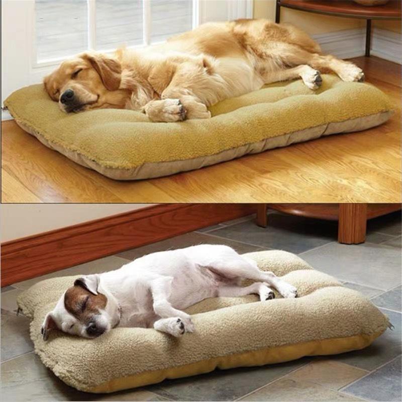 lex & max dog bed